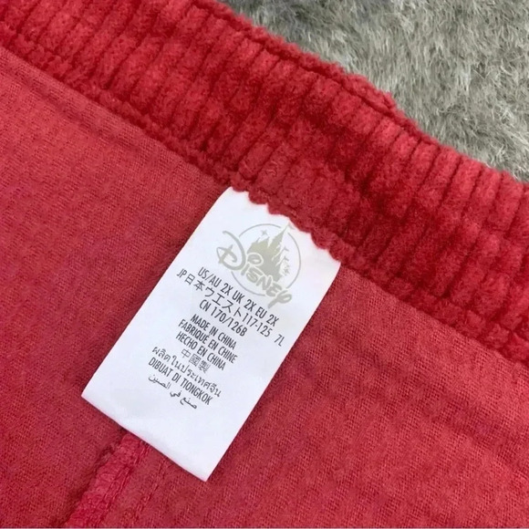 Disney Turning Red Skirt - Picture 6 of 12